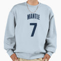 Mick Sweatshirt - Custom Art Print Unisex - T-Shirt, Sweatshirt, Hoodie