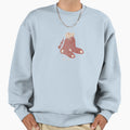 Boston Sox Sweatshirt - Casual Everyday Wear Men Women - T-Shirt, Sweatshirt, Hoodie