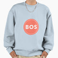 Boston Sweatshirt - Novelty Apparel Men Women - T-Shirt, Sweatshirt, Hoodie