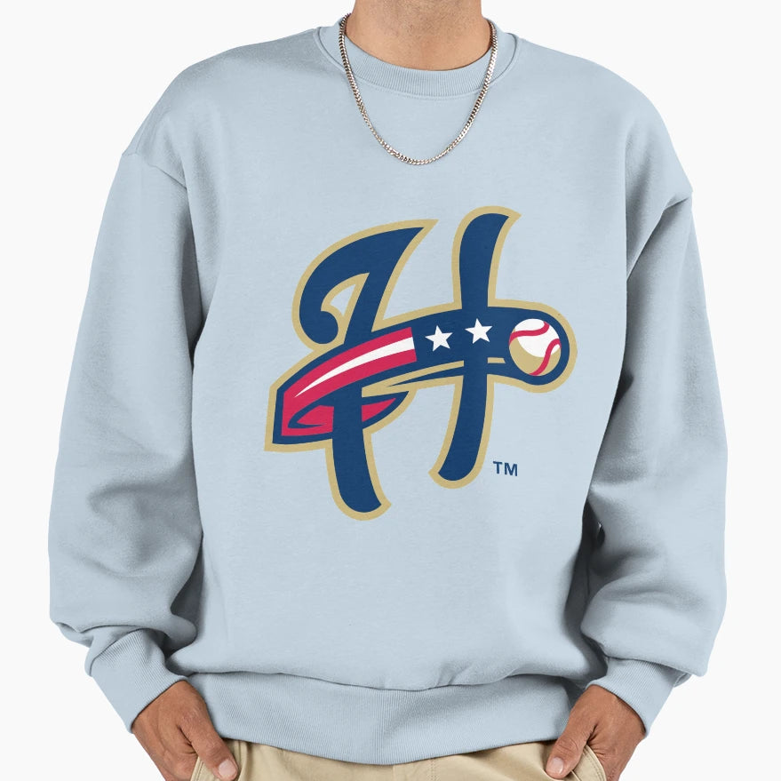Harrisburg Sweatshirt - Graphic Print Men Women - T-Shirt, Sweatshirt, Hoodie