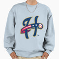 Harrisburg Sweatshirt - Graphic Print Men Women - T-Shirt, Sweatshirt, Hoodie
