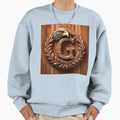 Honoured G Sweatshirt - Novelty Apparel Unisex - T-Shirt, Sweatshirt, Hoodie
