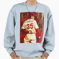 Hamels Sweatshirt - Aesthetic Graphic Men Women - T-Shirt, Sweatshirt, Hoodie
