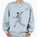 Albert Pujols 55 Home Run Sweatshirt - Streetwear Style Men Women - T-Shirt, Sweatshirt, Hoodie