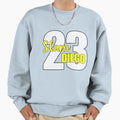 Slam Diego Mens Womens Jersey San T-Shirt - Novelty Apparel Men Women - T-Shirt, Sweatshirt, Hoodie