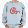 Live Chicago Better Sweatshirt - Graphic Print for Adults - T-Shirt, Sweatshirt, Hoodie