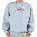 Flawda Gator Sweatshirt - Trendy Graphic Men Women - T-Shirt, Sweatshirt, Hoodie