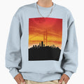 San Francisco Sweatshirt - Trendy Graphic for Adults - T-Shirt, Sweatshirt, Hoodie