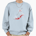 F Robinson Sweatshirt - Trendy Graphic Men Women - T-Shirt, Sweatshirt, Hoodie