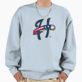 Harrisburg Senators Logo Sweatshirt - Custom Art Print for Adults - T-Shirt, Sweatshirt, Hoodie