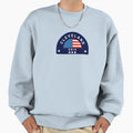 Cleveland Ohio Sweatshirt - Minimalist Print Men Women - T-Shirt, Sweatshirt, Hoodie