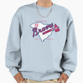 Green B Team Sweatshirt - Streetwear Style for Adults - T-Shirt, Sweatshirt, Hoodie