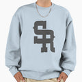 Steves Sweatshirt - Minimalist Print Unisex - T-Shirt, Sweatshirt, Hoodie