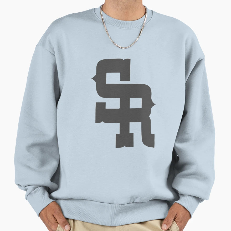 Steves Sweatshirt - Minimalist Print Unisex - T-Shirt, Sweatshirt, Hoodie