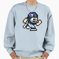 Tennessee Titans Tecmo Super Bowl Sweatshirt - Aesthetic Graphic Unisex - T-Shirt, Sweatshirt, Hoodie