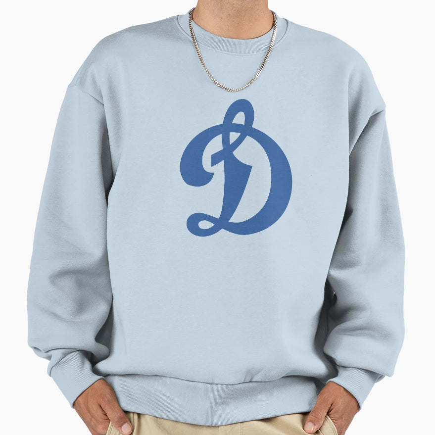 Hc D M Sweatshirt - Graphic Print Unisex - T-Shirt, Sweatshirt, Hoodie