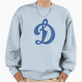 Hc D M Sweatshirt - Graphic Print Unisex - T-Shirt, Sweatshirt, Hoodie
