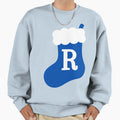 Stocking Sweatshirt - Casual Everyday Wear Men Women - T-Shirt, Sweatshirt, Hoodie
