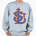 Art St Louis Blues Sweatshirt - Streetwear Style Men Women - T-Shirt, Sweatshirt, Hoodie