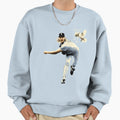 Bird Hit Sweatshirt - Trendy Graphic Unisex - T-Shirt, Sweatshirt, Hoodie