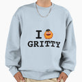Gritty Philadelphia Hockey Mascot T-Shirt - Streetwear Style Men Women - T-Shirt, Sweatshirt, Hoodie