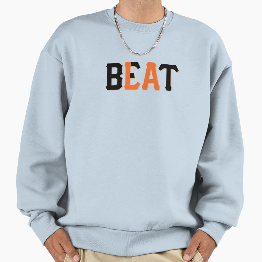 Beat L Giants Sweatshirt - Streetwear Style for Adults - T-Shirt, Sweatshirt, Hoodie