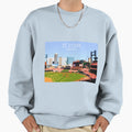 St Louis Missouri Usa Sweatshirt - Graphic Print Men Women - T-Shirt, Sweatshirt, Hoodie