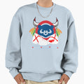 Chicago Made Sweatshirt - Casual Everyday Wear for Adults - T-Shirt, Sweatshirt, Hoodie