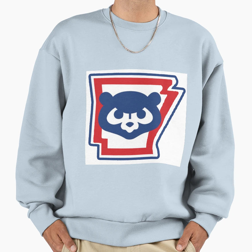 Arcubs Sweatshirt - Fun Novelty Design for Adults - T-Shirt, Sweatshirt, Hoodie