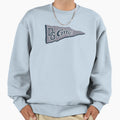 Danny Gonzalez Sweatshirt - Casual Everyday Wear for Adults - T-Shirt, Sweatshirt, Hoodie
