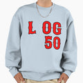 Untitled Sweatshirt - Novelty Apparel for Adults - T-Shirt, Sweatshirt, Hoodie