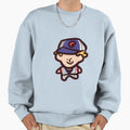 Micro Emporio Sweatshirt - Unique Graphic Unisex - T-Shirt, Sweatshirt, Hoodie