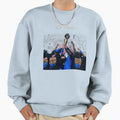 Oklahoma City Basketball 2025 Sweatshirt - Novelty Apparel Men Women - T-Shirt, Sweatshirt, Hoodie