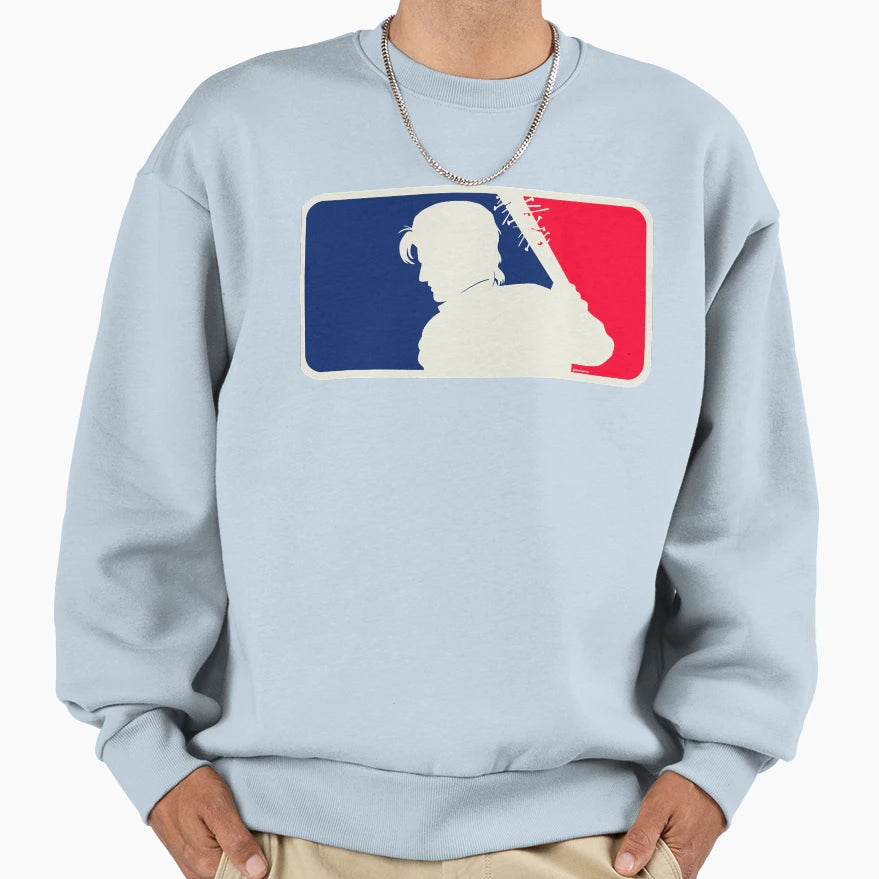 Team Sweatshirt - Aesthetic Graphic for Adults - T-Shirt, Sweatshirt, Hoodie