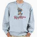 Copy Frisco Roughriders Logo Sweatshirt - Streetwear Style Men Women - T-Shirt, Sweatshirt, Hoodie