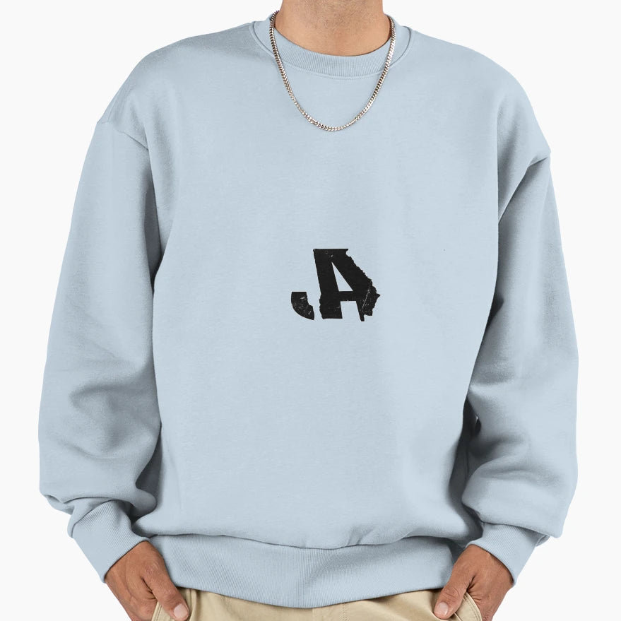 Jason Aldean Logo Sweatshirt - Novelty Apparel Men Women - T-Shirt, Sweatshirt, Hoodie