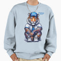 Tigres Del Licey Liceysta Sweatshirt - Unique Graphic Unisex - T-Shirt, Sweatshirt, Hoodie