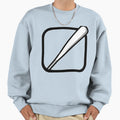 Baseball47 Sweatshirt - Custom Art Print Unisex - T-Shirt, Sweatshirt, Hoodie