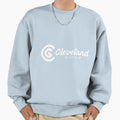 Clevelands Golf Logo Sweatshirt - Aesthetic Graphic Unisex - T-Shirt, Sweatshirt, Hoodie
