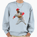Anthony Rondon Sweatshirt - Novelty Apparel for Adults - T-Shirt, Sweatshirt, Hoodie
