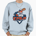 Tigers Minor League Report Sweatshirt - Trendy Graphic for Adults - T-Shirt, Sweatshirt, Hoodie