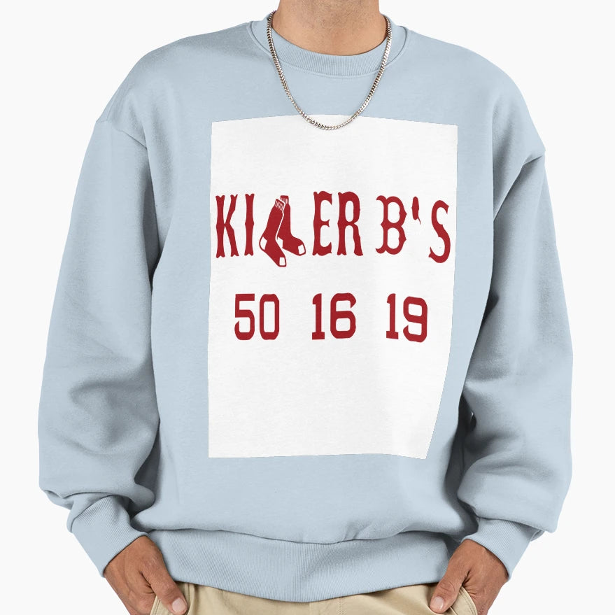 Kingston Shirts Navy Boston Benintendi T-Shirt - Novelty Apparel Men Women - T-Shirt, Sweatshirt, Hoodie