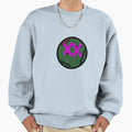 Zombificar Uno Sweatshirt - Unique Graphic for Adults - T-Shirt, Sweatshirt, Hoodie