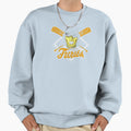 Baseball Furies Dark Shirts T-Shirt - Fun Novelty Design for Adults - T-Shirt, Sweatshirt, Hoodie