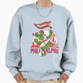 Phillies T Shirtphillies Baseball T-Shirt - Streetwear Style Men Women - T-Shirt, Sweatshirt, Hoodie