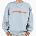 Sam Houston State University Sweatshirt - Aesthetic Graphic Men Women - T-Shirt, Sweatshirt, Hoodie