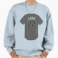 Jake Lamb Jersey Sweatshirt - Casual Everyday Wear for Adults - T-Shirt, Sweatshirt, Hoodie