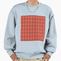 Abstract 54 Sweatshirt - Fun Novelty Design Unisex - T-Shirt, Sweatshirt, Hoodie