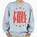 Philadelphia Stamp Sweatshirt - Minimalist Print for Adults - T-Shirt, Sweatshirt, Hoodie