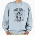 Cheer Your Chicago Federals Sweatshirt - Graphic Print for Adults - T-Shirt, Sweatshirt, Hoodie
